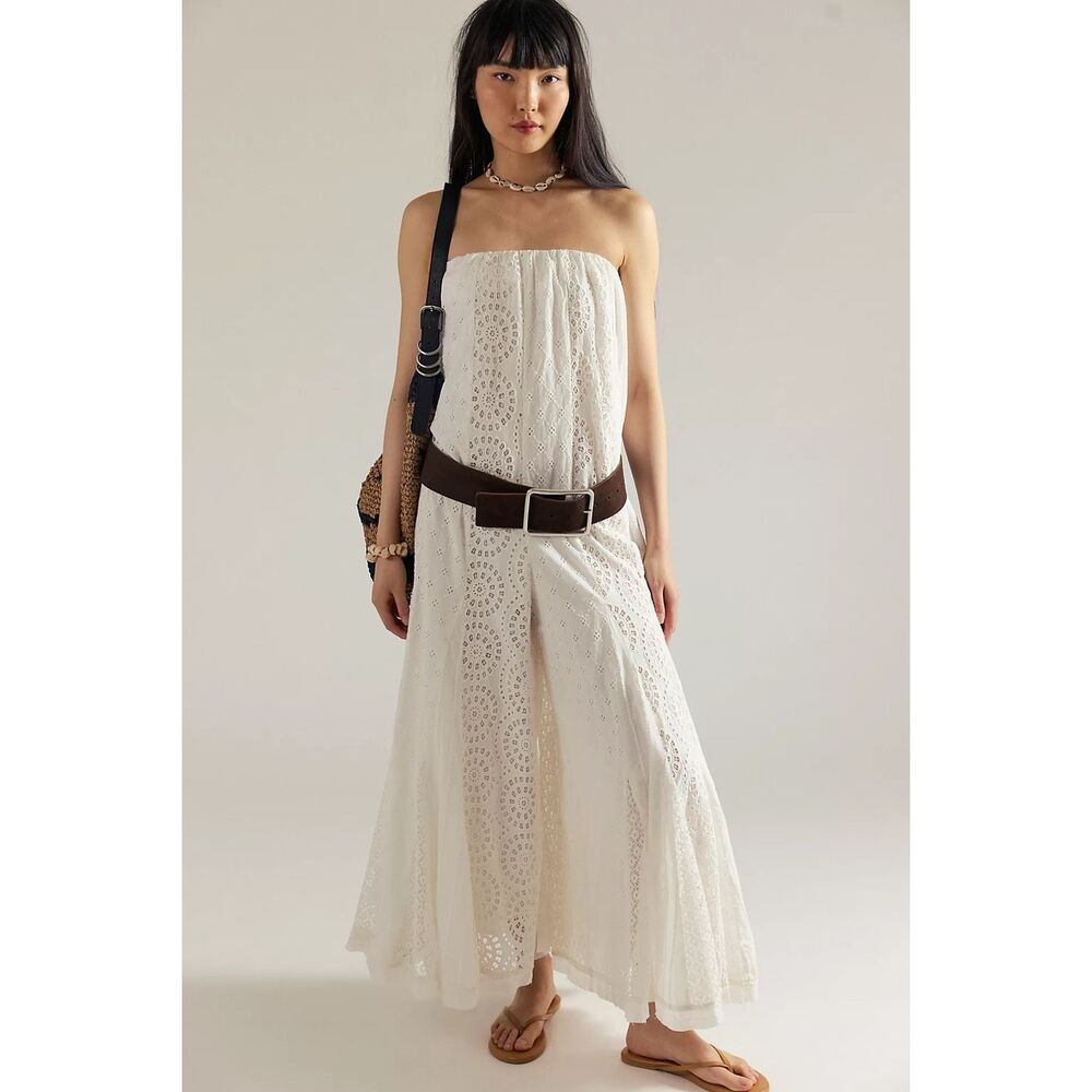 Free People Midnight Cruiser One-Piece $228